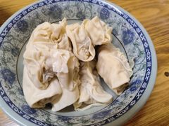千张包汤-无名氏宵夜小摊(祝家三姐妹馄饨店)