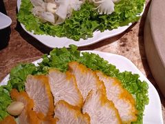 -老福耶小草帽石锅鱼(奥体店)