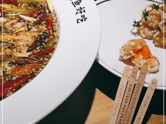 -太二酸菜鱼(正大广场店)