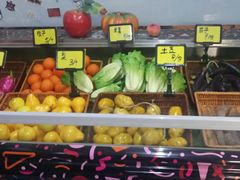 -碎怂烤肉(钟楼柳巷店)