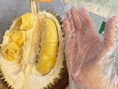 -都念榴莲·城市榴莲