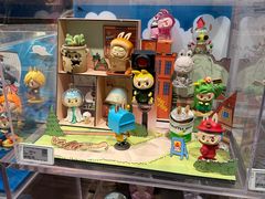 -泡泡玛特POPMART(合生汇店)