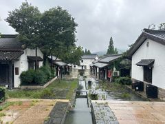 -石塘人家