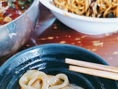 -老妈火锅粉(幸福路步行街店)