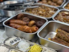 -福屿鲜捞小吃·捞化(福屿总店)