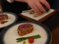 -深圳文华东方酒店·OPUS 388·精致法餐