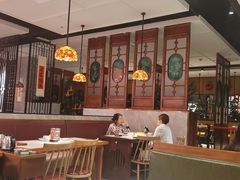 -禄运茶居·手工点心(猎德店)