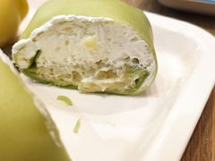 榴莲班戟-满记甜品(金唐购物中心店)