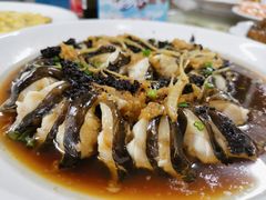 -叶姐海鲜(棋子湾店)