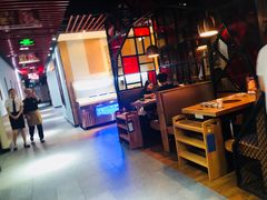 大堂-傣妹火锅(南京东路一店)