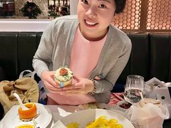-食廬NOBLE(港汇店)