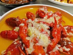 -小河盐帮·私家菜·烤鸭(三元桥·霄云路店)