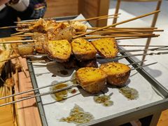 -串掌柜·炭火烤肉撸串专营店(盛世俪园店)