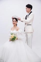 -摩玛婚纱摄影(杭州店)