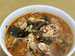 -酸辣粉(氹仔店)