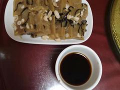 肉皮冻-胖子菜馆(隆昌路店)