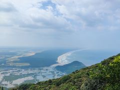 -海南铜鼓岭景区