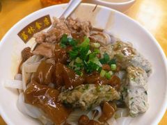 -荔林食店(西华路店)
