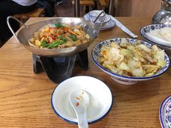 手撕包菜-好呷八大碗(五羊店)