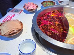 -芈重山老火锅(广州首店)