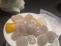 -民信老铺(双皮奶博物馆店)