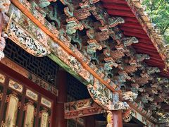 -巍山古城