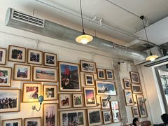 -BOR Eatery(安福路店)