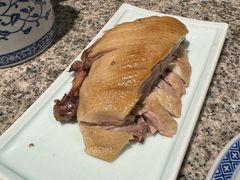 -南京大牌档(香港广场店)