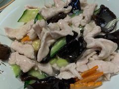 滑溜里脊-到家尝北京菜(西坝河店)