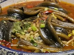 -富临轩私房菜(集庆门大街店)