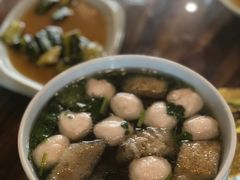 -双塔老饭店