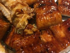 蒲烧鳗鱼-松子料理(亮马桥店)