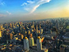 -彩虹云霄拜约克摩天塔