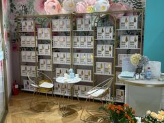 -西檬树SIMON·T轻奢蛋糕(大东方Max店)