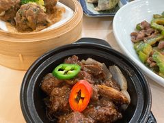 -麒麟濠景家宴(麒麟店)