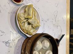 -蒋家桥饺面店(四望亭路店)