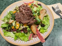 -BAKER&SPICE(国贸商城店)