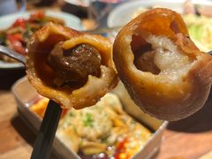 -蜜桃餐厅·伴山(湖滨商业街店)