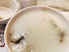 糖朝一品粥-糖朝(尖沙咀店)