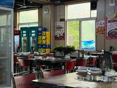 -皖北巫氏三胖地锅鸡(长淮总店)