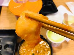 -新辣道鱼火锅(领展购物广场·中关村店)