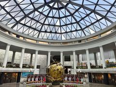 -汕头金海湾大酒店(万象城店)