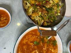 -六和聚传统烤鸭.天津菜(和平店)