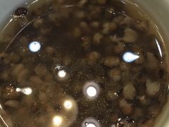 绿豆汤-玉香宫河州牛肉拉面