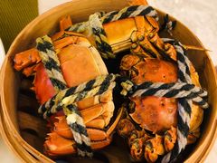 -都会尚膳·海鲜自助餐厅(重庆万豪酒店)