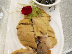 白斩鸡-王记姚家味·地道苏帮菜(凤凰街店)