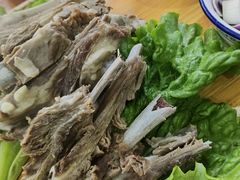 -满记烧饼(牛街东里小区一区店)