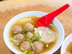 -新记肉骨茶