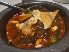 -阿庄新豫菜(通泰路店)