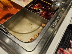 -海底捞火锅(长宁路龙之梦店)